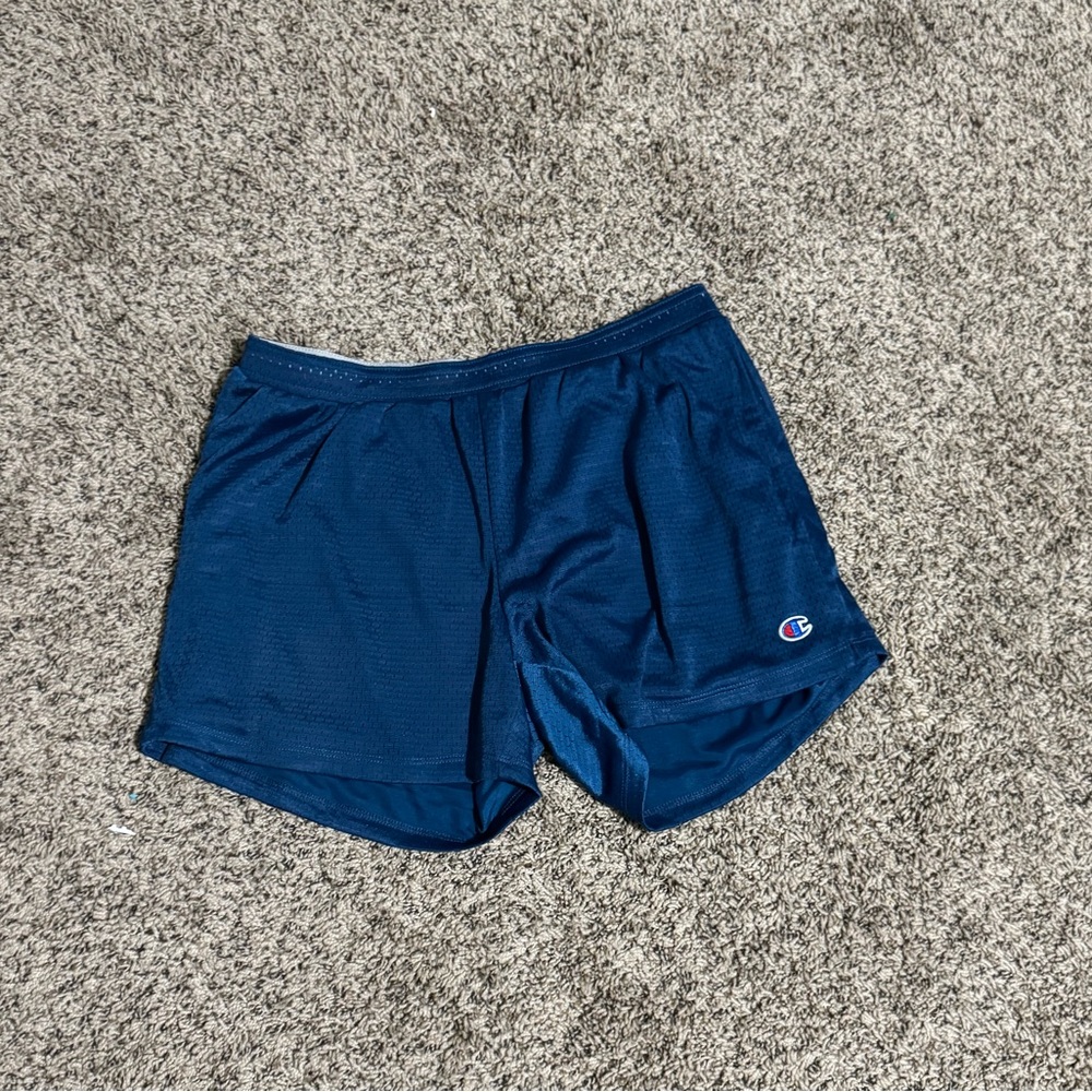 Women’s champion shorts